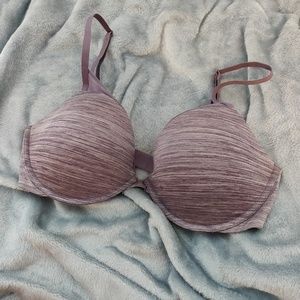 Victoria Secret Demi Lightly Padded Bra